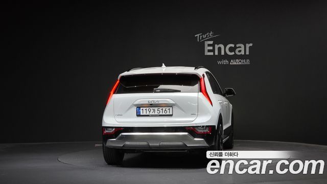 Kia Niro 2024 — photo 4