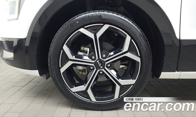 Kia Niro 2024 — photo 5
