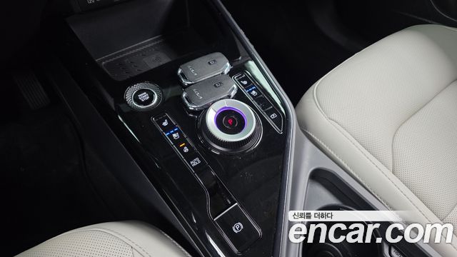 Kia Niro 2024 — photo 12