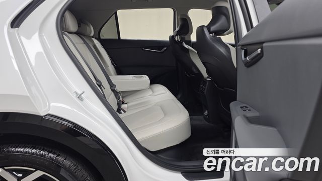 Kia Niro 2024 — photo 17