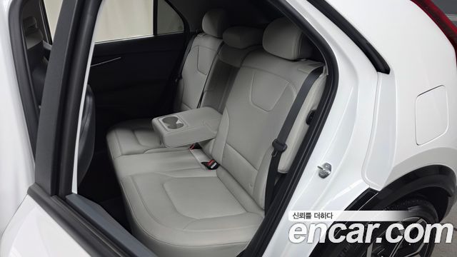Kia Niro 2024 — photo 18