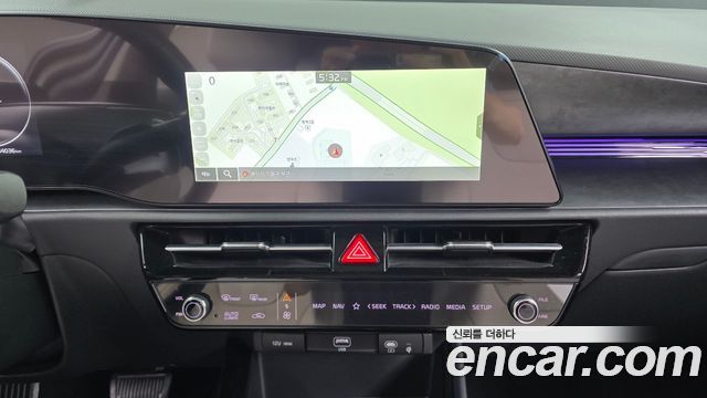 Kia Niro 2024 — photo 19