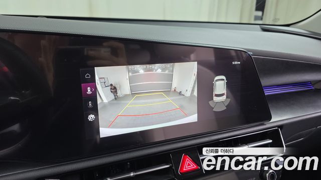 Kia Niro 2024 — photo 21