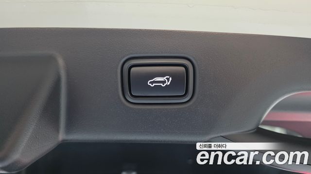 Kia Niro 2024 — photo 22