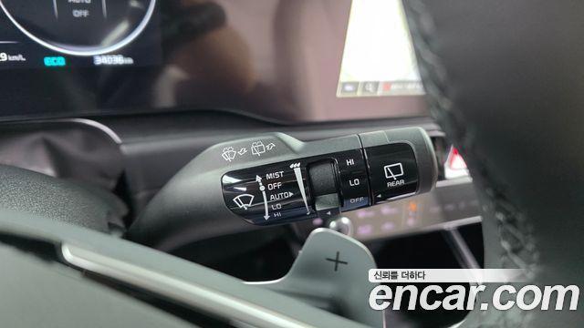 Kia Niro 2024 — photo 26