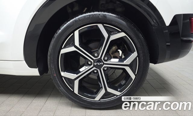 Kia Niro 2024 — photo 7