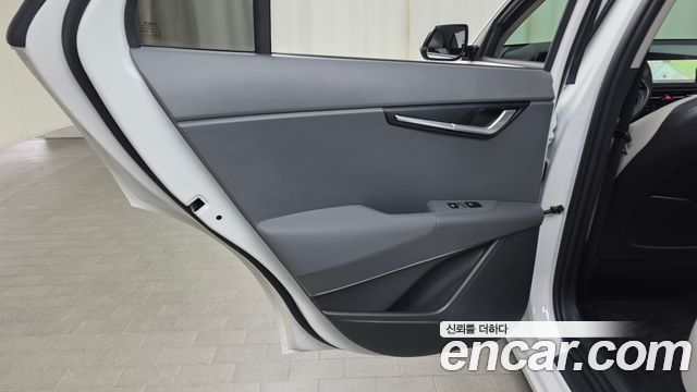 Kia Niro 2024 — photo 15