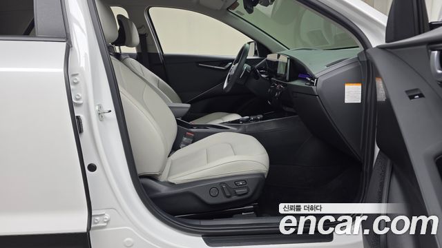 Kia Niro 2024 — photo 16