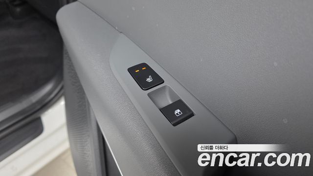 Kia Niro 2024 — photo 27