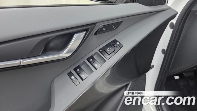 Kia Niro 2024 — photo 28