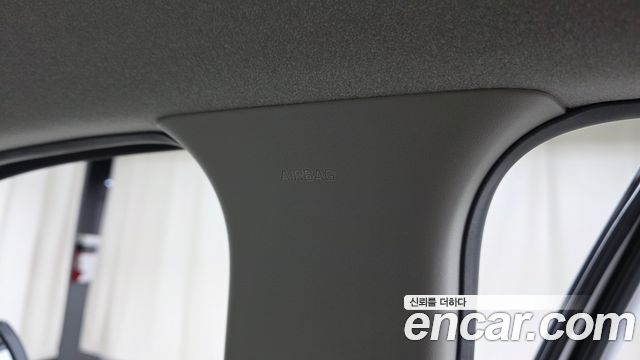 Kia Niro 2024 — photo 29