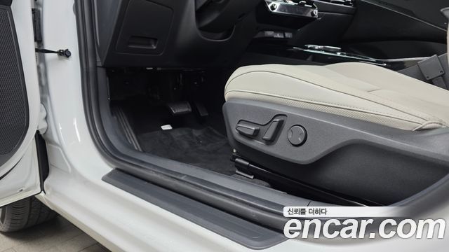Kia Niro 2024 — photo 31