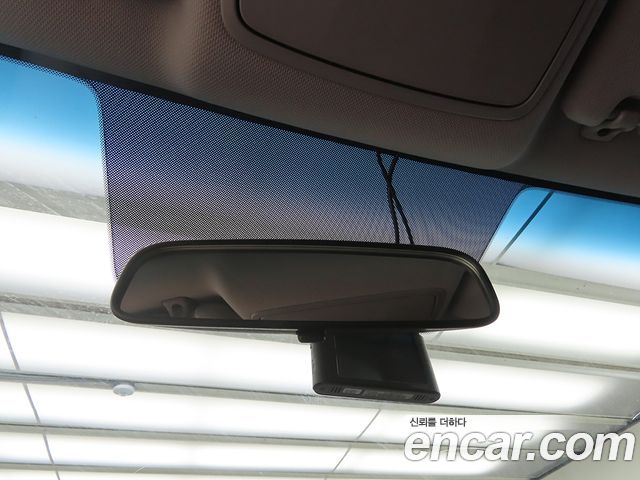 Hyundai Sonata 2017 — photo 12
