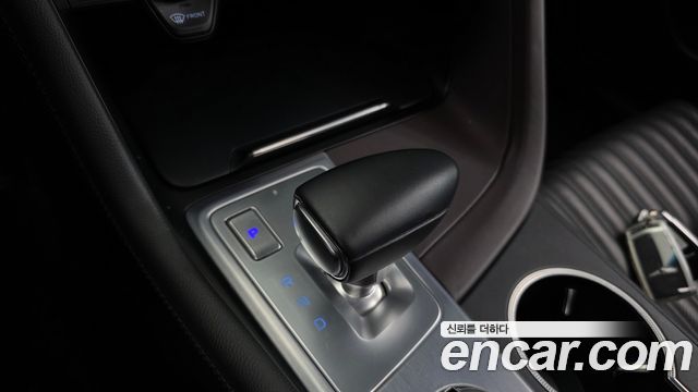 Genesis G70 2019 — photo 12