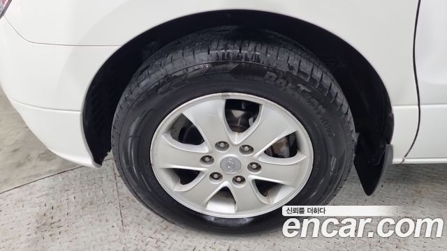 Hyundai Starex 2015 — photo 18