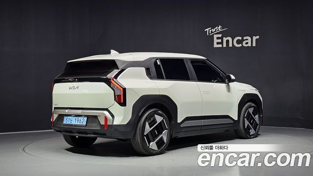 Kia EV3 2025 — photo 2