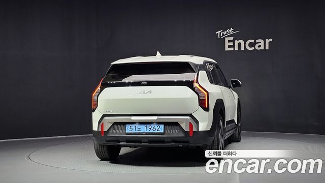 Kia EV3 2025 — photo 4