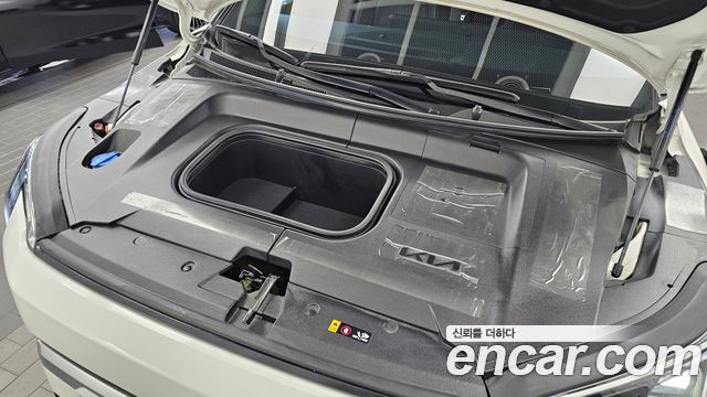 Kia EV3 2025 — photo 6