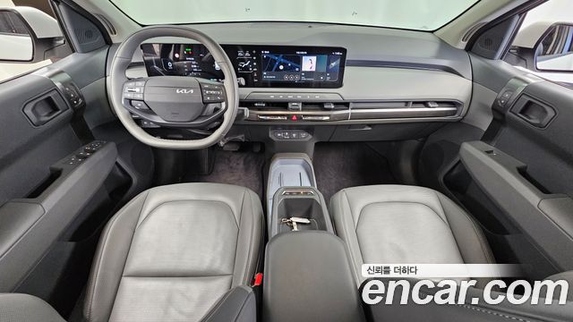 Kia EV3 2025 — photo 7