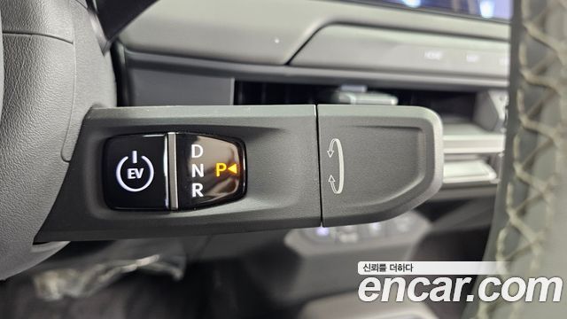 Kia EV3 2025 — photo 9