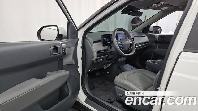 Kia EV3 2025 — photo 10