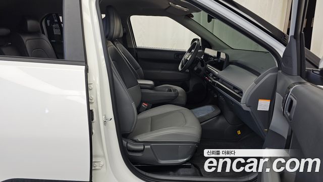 Kia EV3 2025 — photo 11