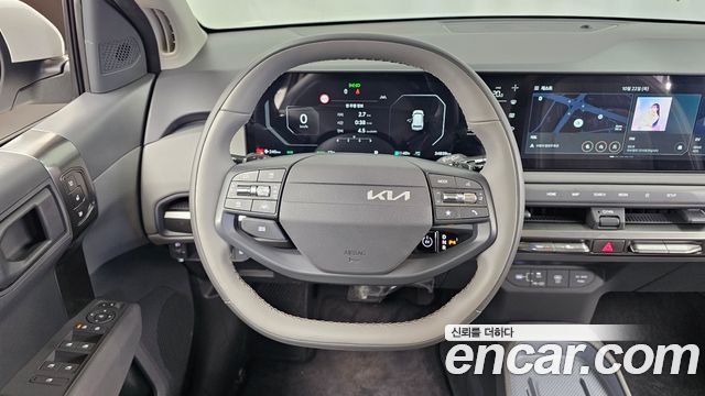 Kia EV3 2025 — photo 13