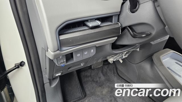 Kia EV3 2025 — photo 16