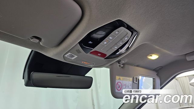 Kia EV3 2025 — photo 17