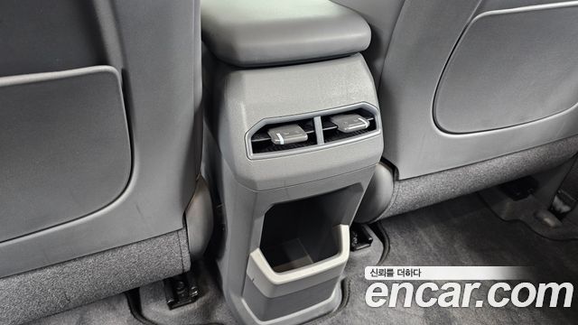 Kia EV3 2025 — photo 19
