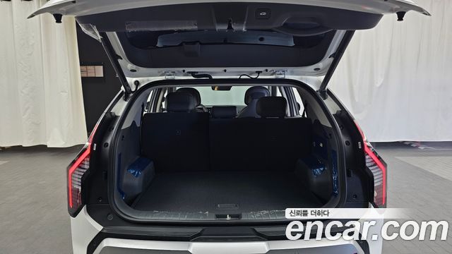 Kia EV3 2025 — photo 20