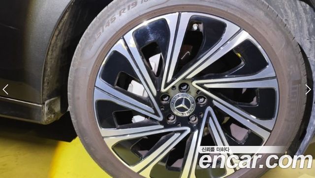 Mercedes-Benz E-Class 2024 — photo 5