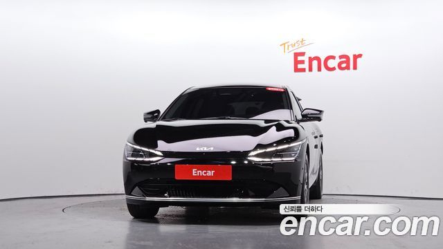 Kia EV6 2023 — photo 3
