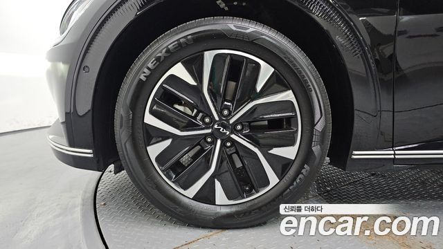 Kia EV6 2023 — photo 5