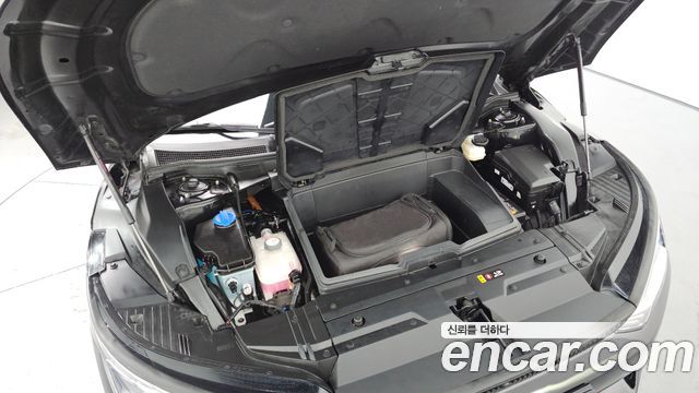 Kia EV6 2023 — photo 6