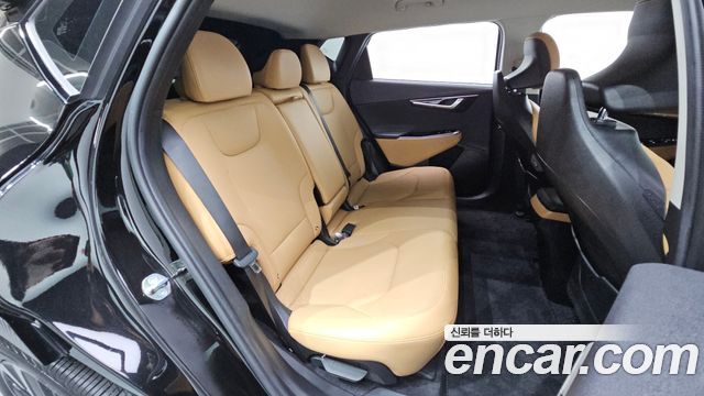 Kia EV6 2023 — photo 17