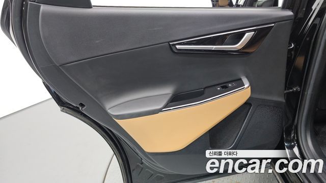 Kia EV6 2023 — photo 15
