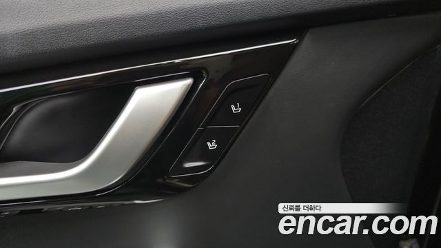 Kia EV6 2023 — photo 27