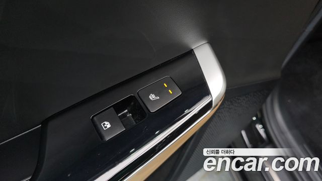 Kia EV6 2023 — photo 30