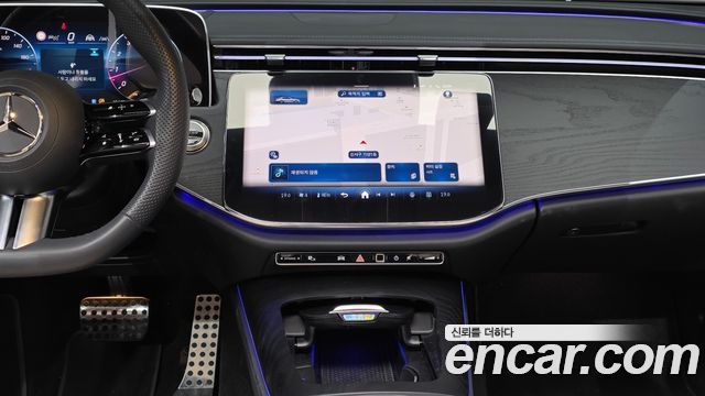 Mercedes-Benz E-Class 2026 — photo 19