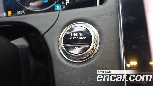 Mercedes-Benz E-Class 2026 — photo 25