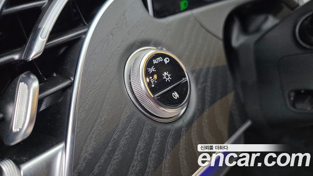 Mercedes-Benz E-Class 2026 — photo 26