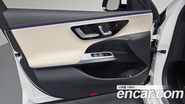 Mercedes-Benz E-Class 2026 — photo 14