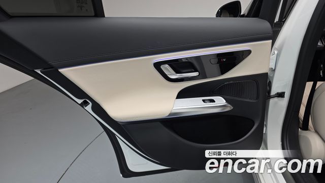 Mercedes-Benz E-Class 2026 — photo 15