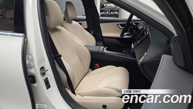 Mercedes-Benz E-Class 2026 — photo 16