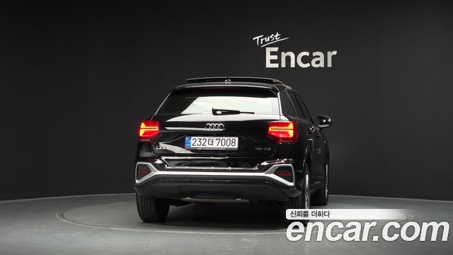 Audi Q2 2023 — photo 4
