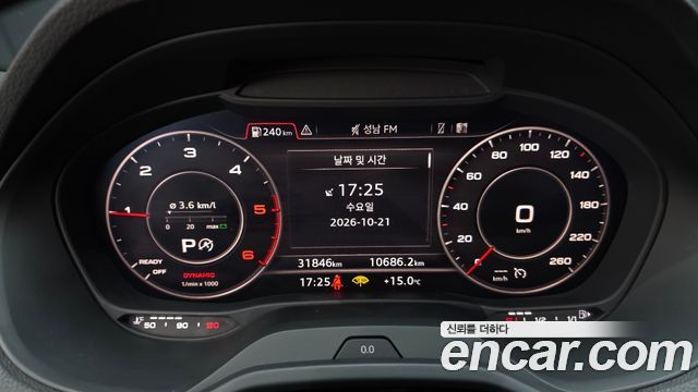 Audi Q2 2023 — photo 8