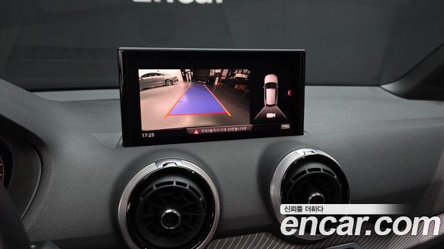 Audi Q2 2023 — photo 15