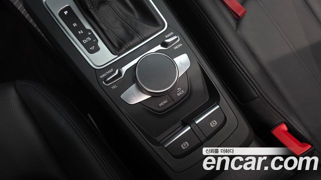Audi Q2 2023 — photo 16