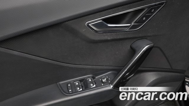 Audi Q2 2023 — photo 18